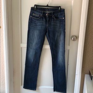 Joe’s Jeans The Best Friend